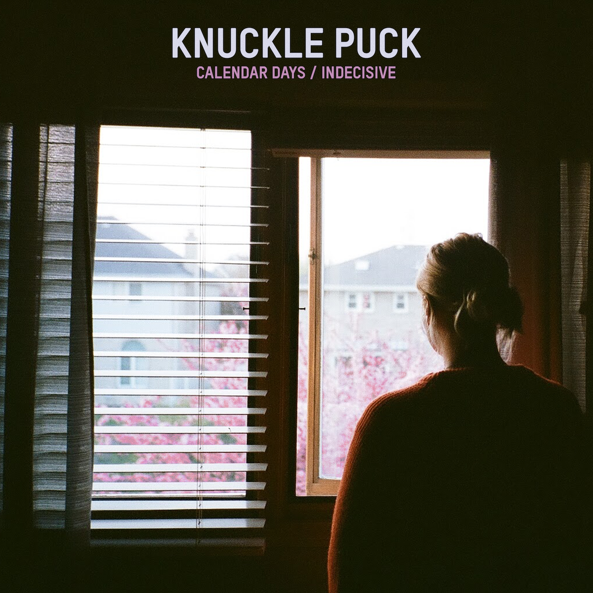 Knuckle Puck Release New Song Indecisive” Stitched Sound