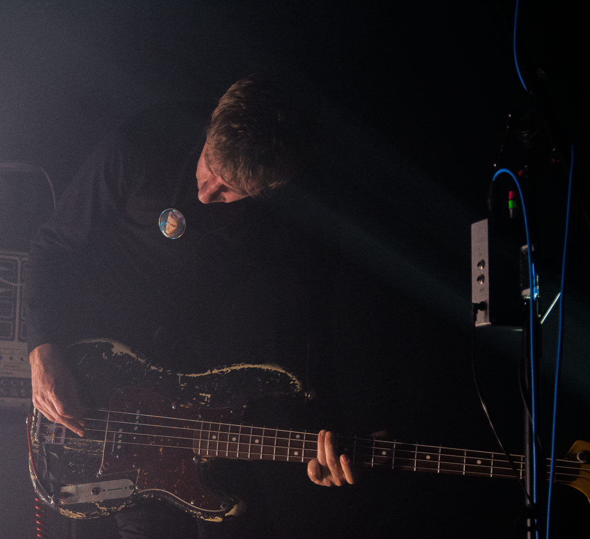 A Place To Bury Strangers Tickets, Tour Dates 2018