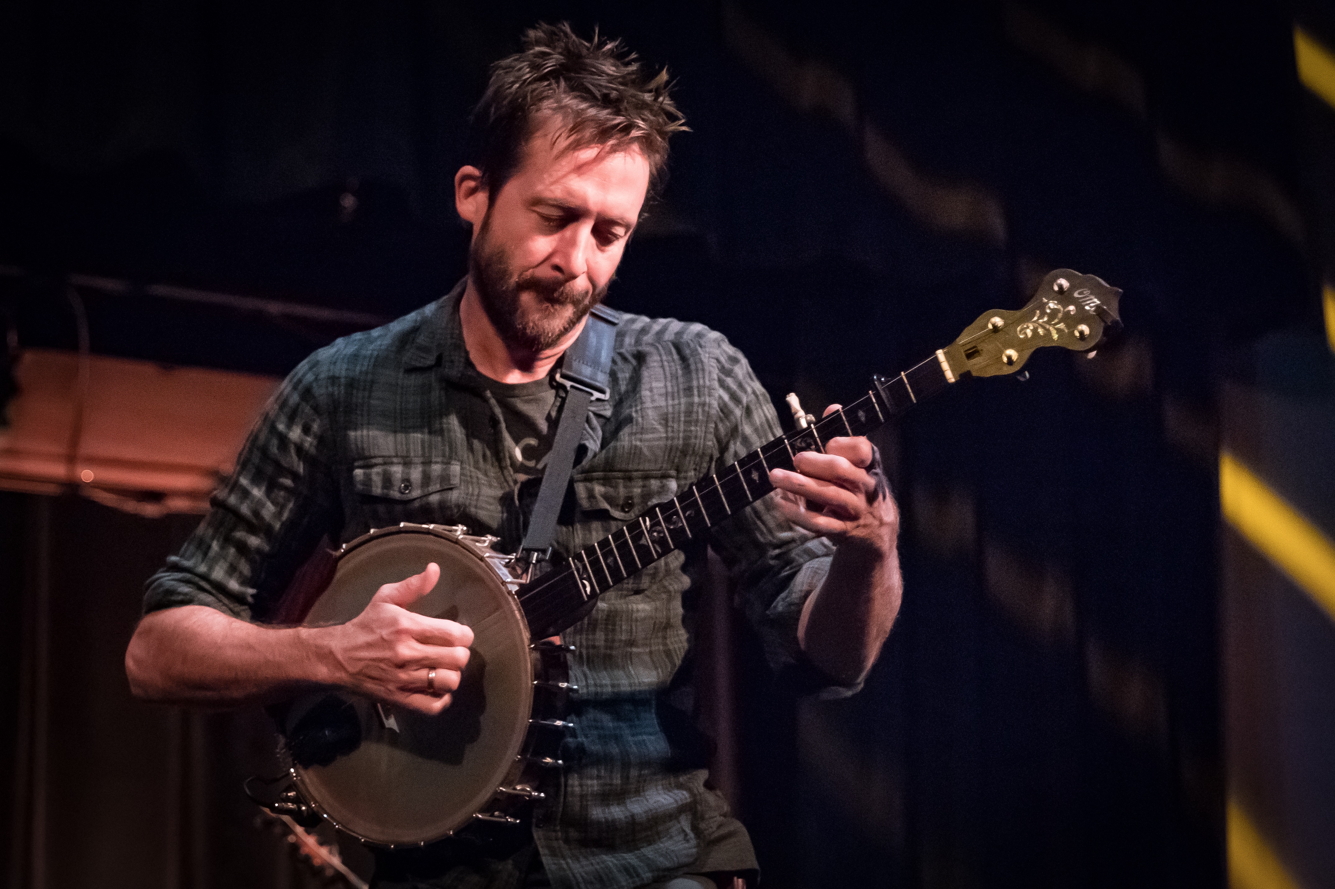 Carbon Leaf 07 Stitched Sound