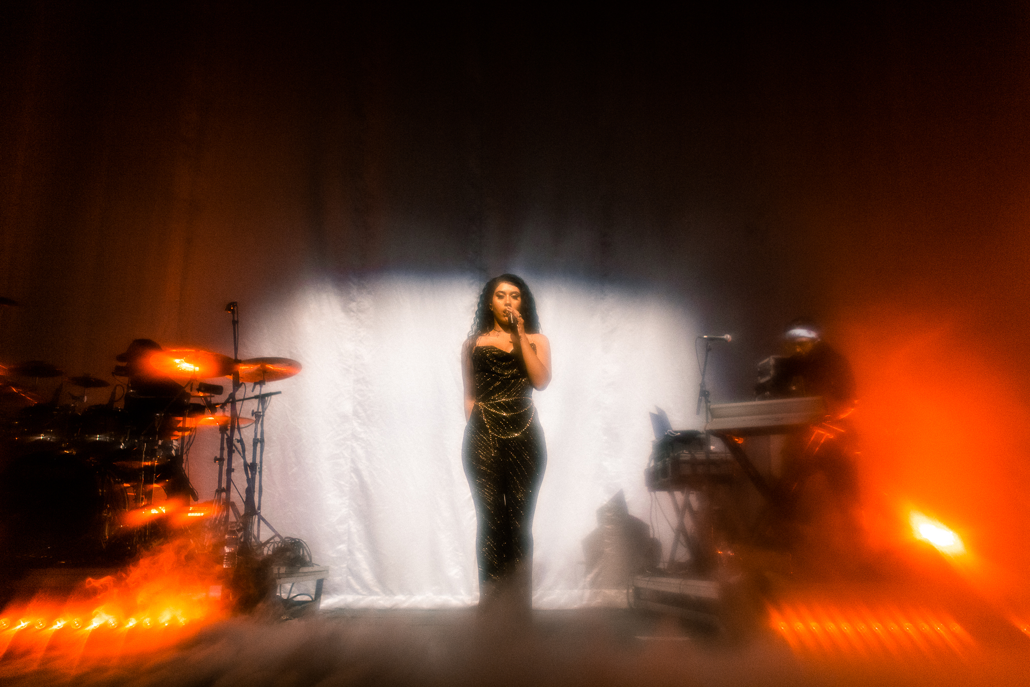 In Your Dreams Tour