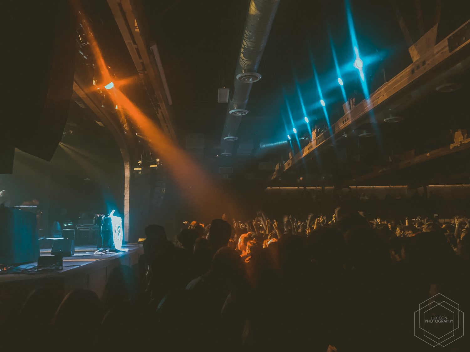 oliver tree – tommy cash – nvdes // phoenix, az
