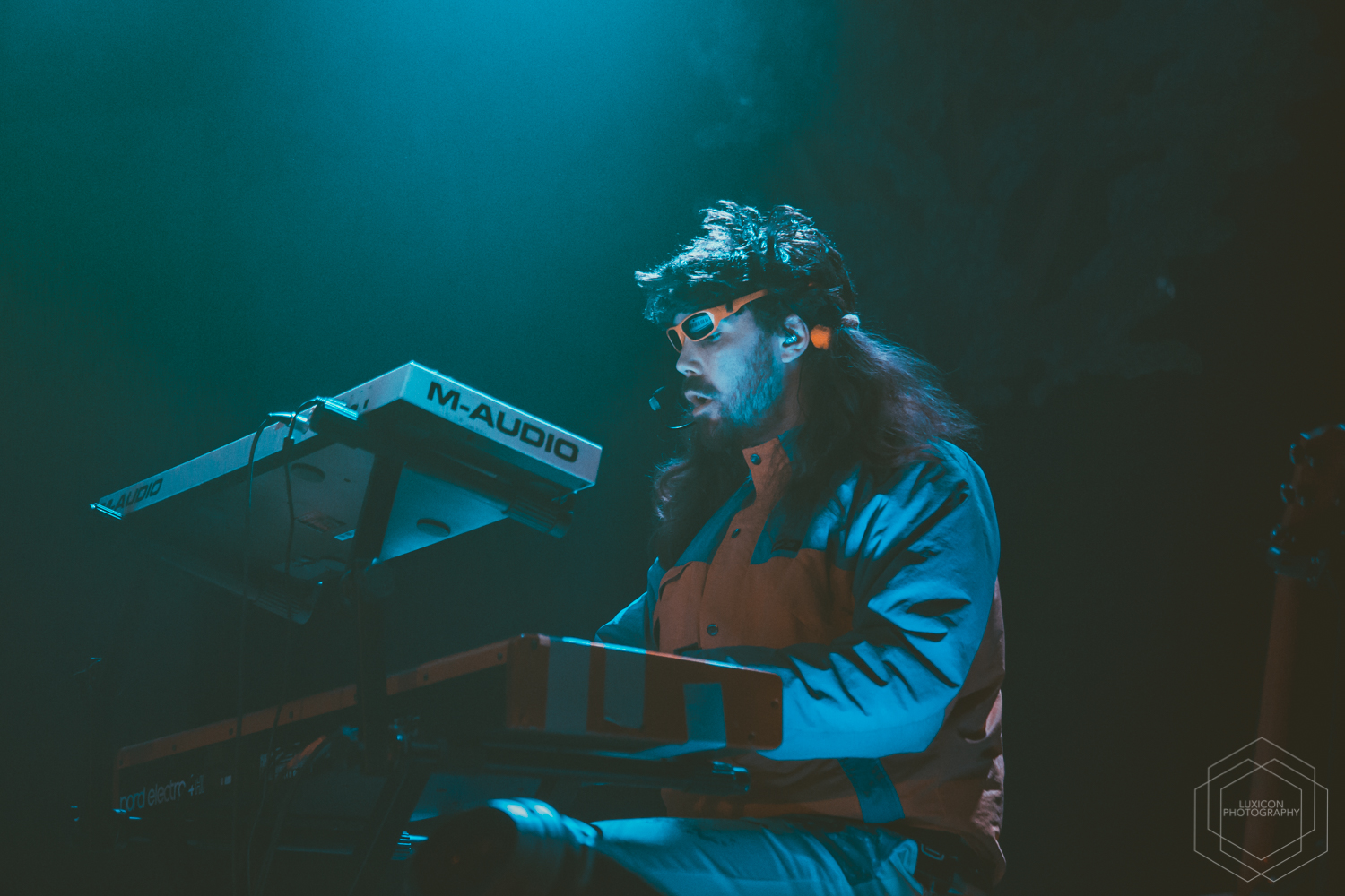 oliver tree – tommy cash – nvdes // phoenix, az