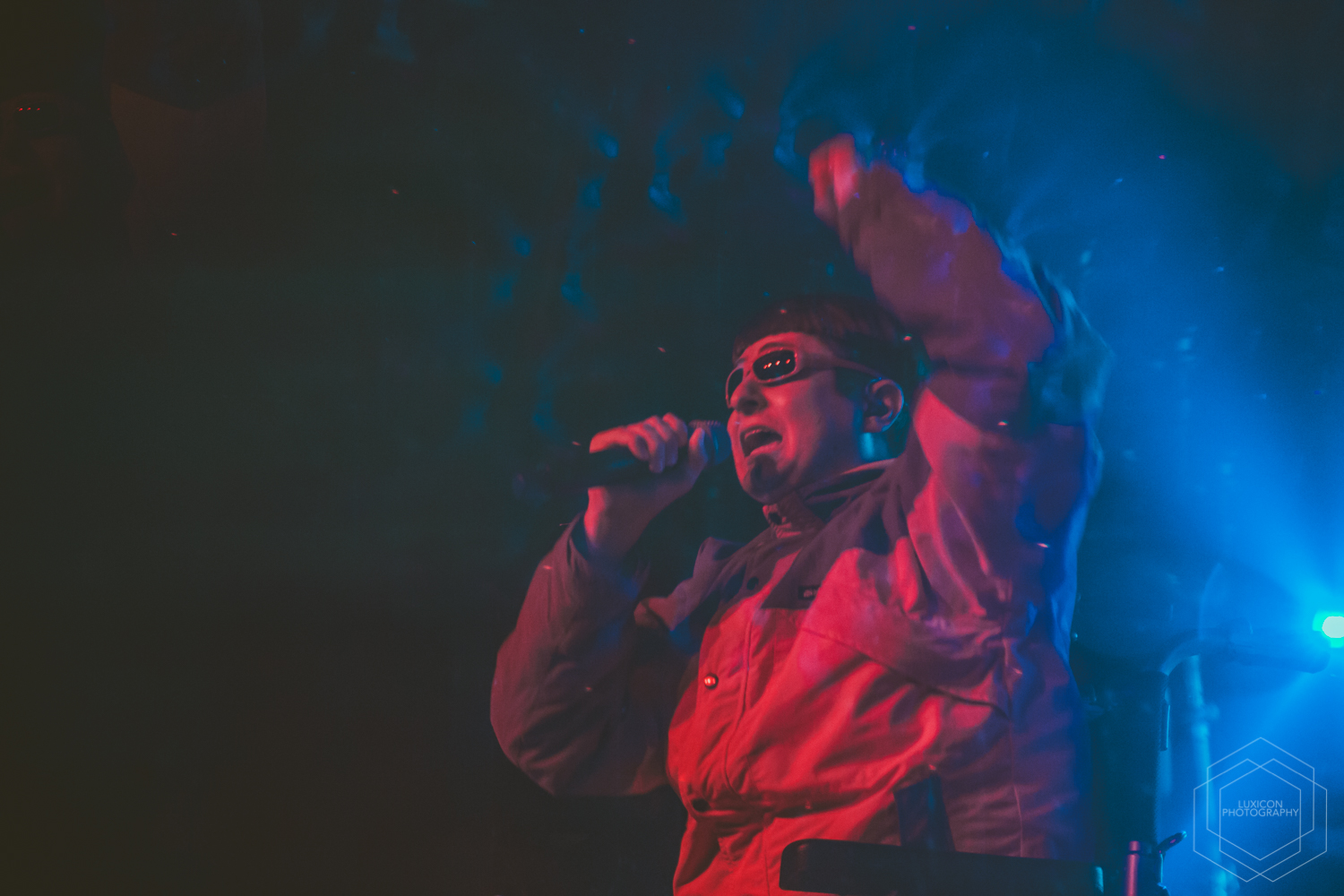 oliver tree – tommy cash – nvdes // phoenix, az