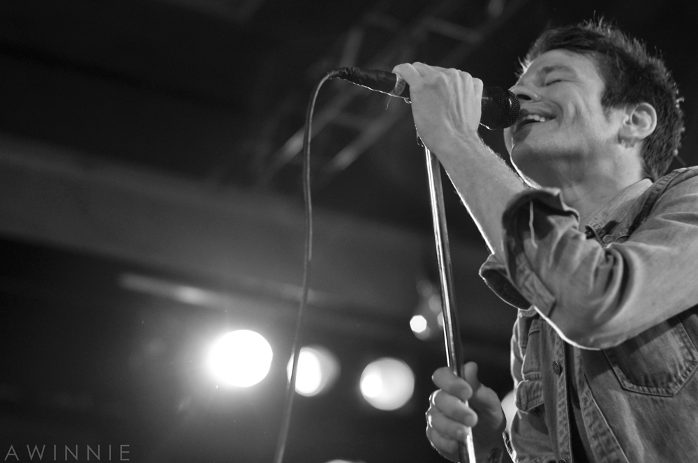 Panic! At The Disco, Fun. & Foxy Shazam – Seattle, WA