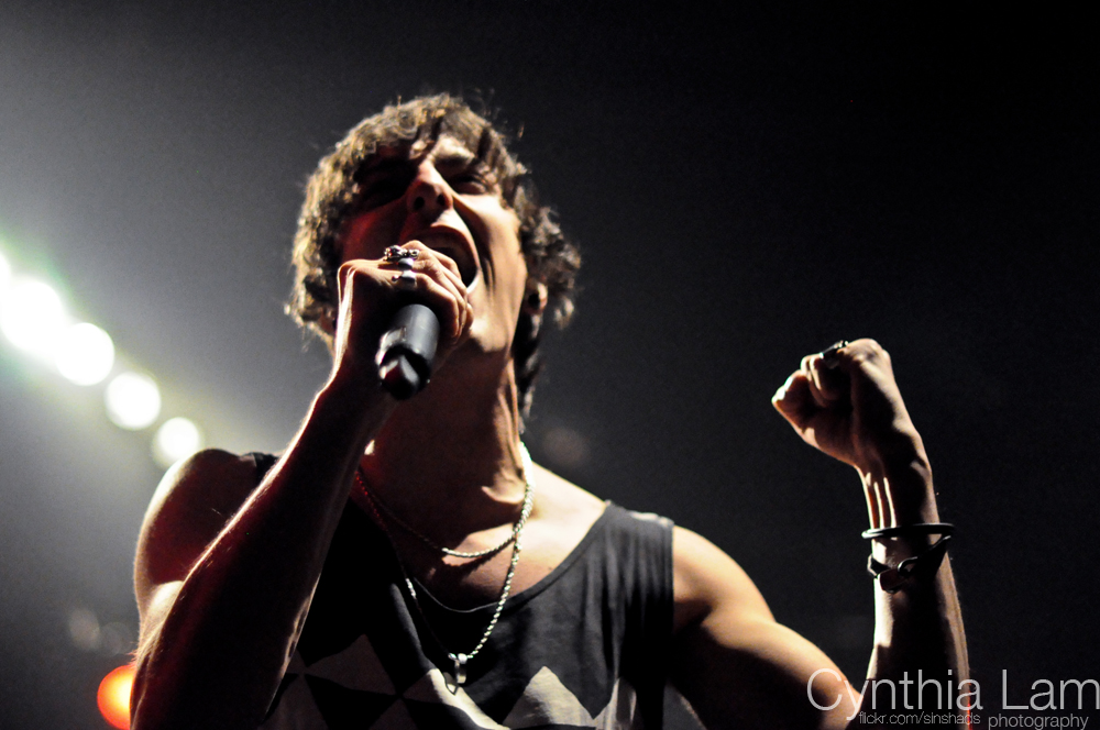 Wintour 2011 – Edmonton, AB 3/2/11