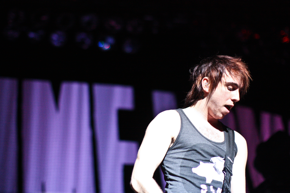 Dirty Work Tour – Atlanta, GA