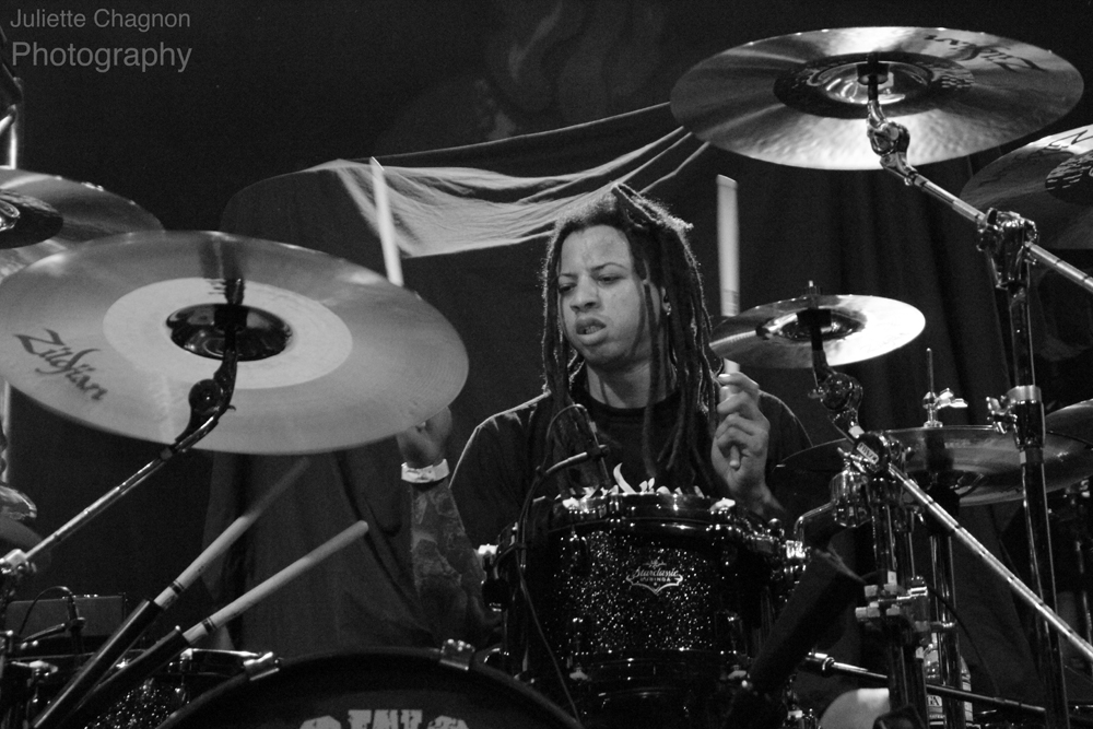 Dirty Work Tour – Boston, MA
