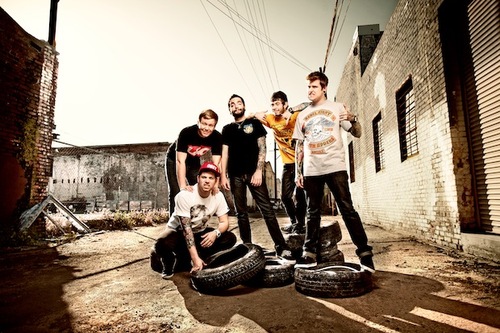 Victory Records Trying To Stop A Day To Remember’s New Album