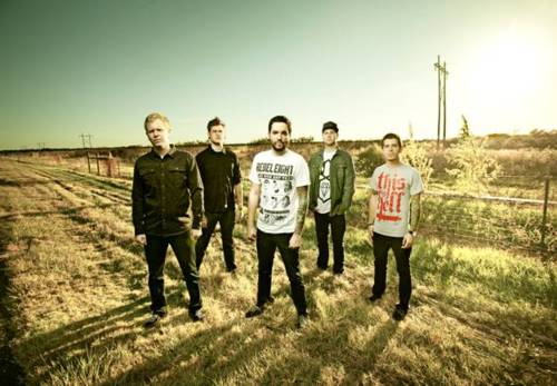 A DAY TO REMEMBER’S LIVE ACOUSTIC PERFORMANCE