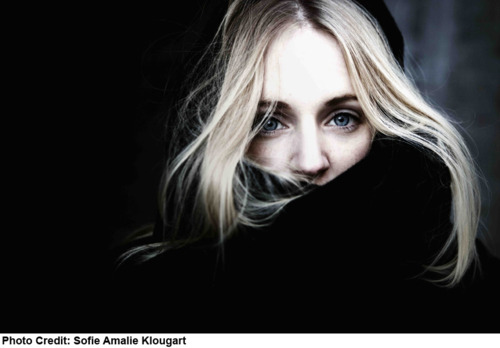 Agnes Obel releases new EP
