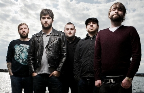 Stream Alexisonfire’s new track