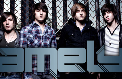 Amely Pre-Order