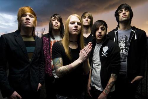 NEW MUSIC VIDEO FROM A SKYLIT DRIVE