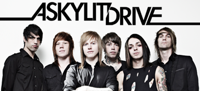 A Skylit Drive new album streaming on Purevolume