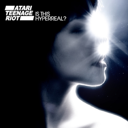 NEW ATARI TEENAGE RIOTS ALBUM RELEASED