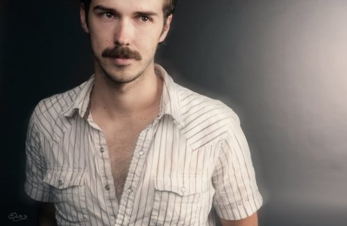 Austin Gibbs released new song off of upcoming album