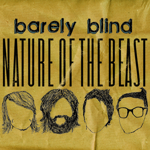 Single Review: Barely Blind’s “Nature Of The Beast”