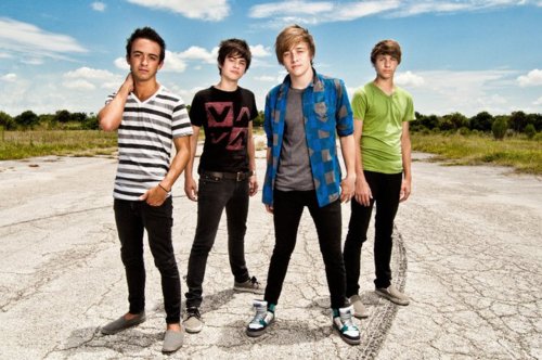 Before You Exit covers Bruno Mars