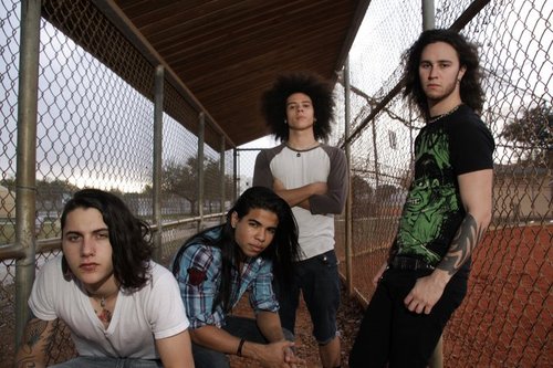 Artist Spotlight: Black Tide