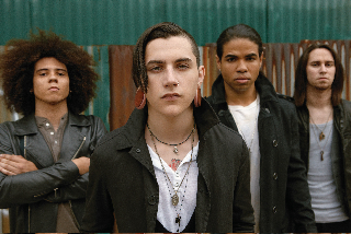 Black Tide announces album release and title