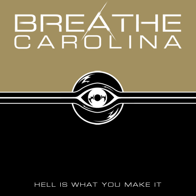 Breathe Carolina Album Art