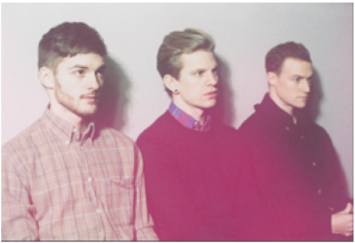 BRONTIDE GIVES AWAY FREE TRACK AND RELEASES VIDEO