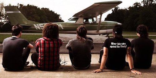 Before Their Eyes announcing new band members
