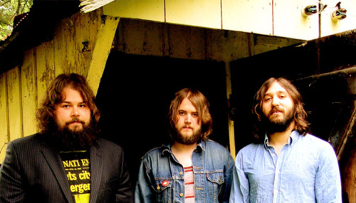 Buffalo Killers to release new album