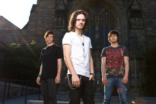 Alex Johnson leaves the Cab