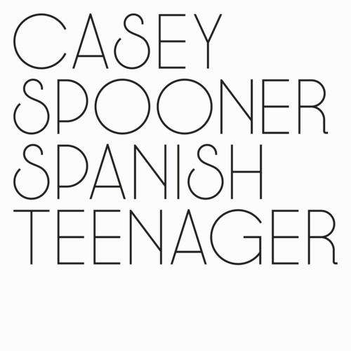 Casey Spooner to release new single