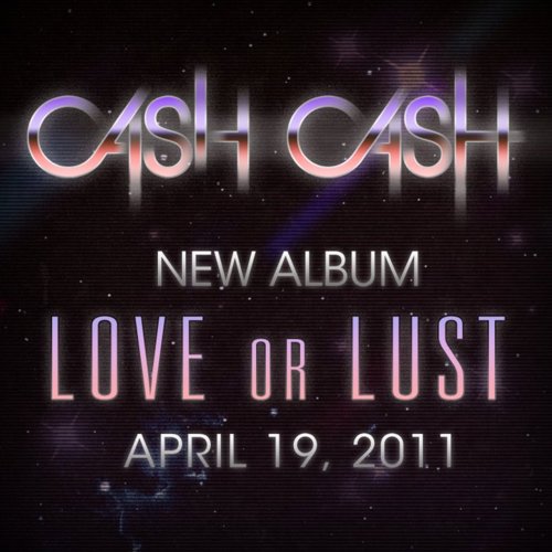 Cash Cash to release new album