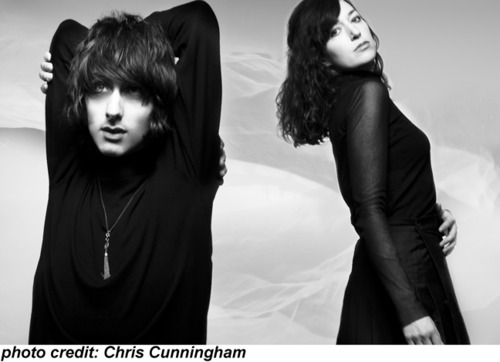 Cat Eyes releases “Face In The Crowd”