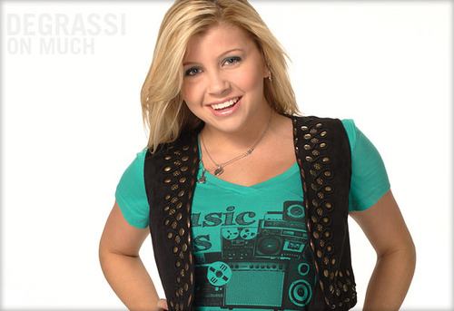 BACK-POCKET BELIEVERS GO DEGRASSI