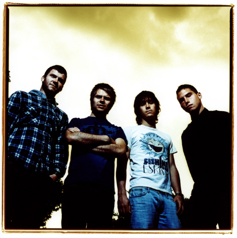 New Enter Shikari Music video