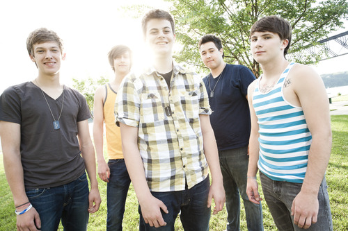Artist Spotlight: Far From Proper
