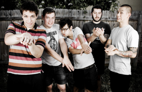 Fireworks to release new EP