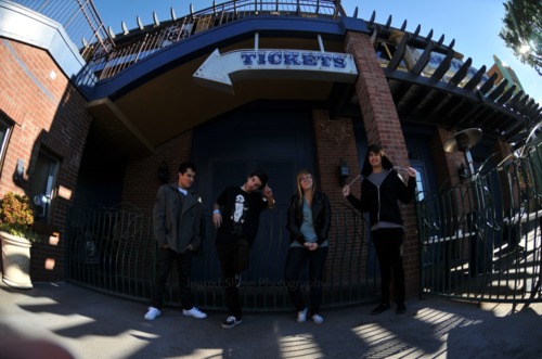 “RIPPED OFF” VIDEO POSTED FROM FALLING AWAKE