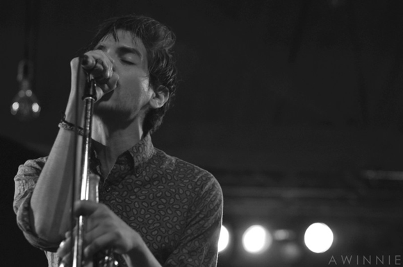 Stream Foxy Shazam’s new song