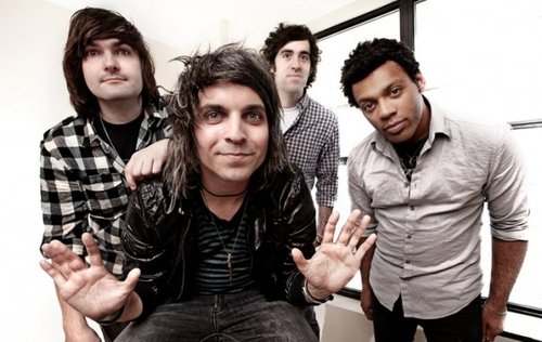 The Friday Night Boys break up