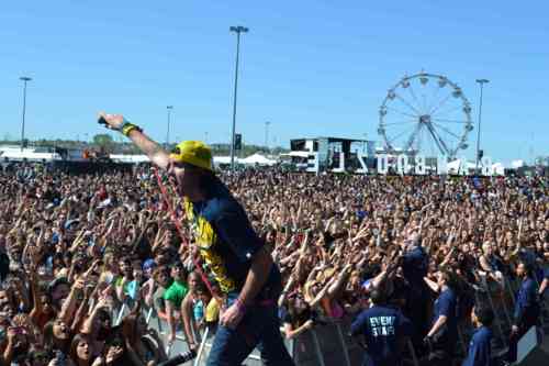 FOREVER THE SICKEST KIDS RELEASE NEW MUSIC VIDEO