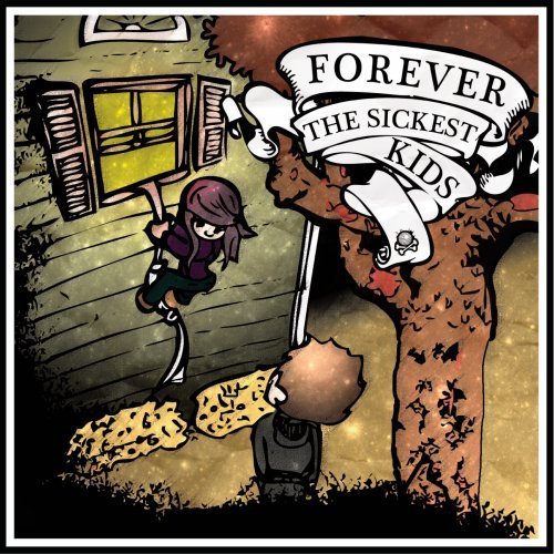 Review: Forever The Sickest Kids’ Self Titled Album