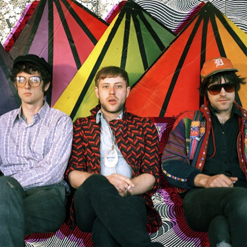 GARDENS TO RELEASE THEIR DEBUT ALBUM THIS SPRING