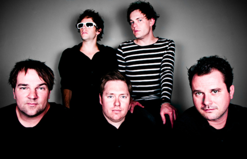Get Up Kids post new song