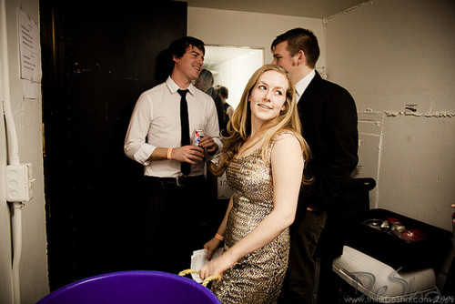 Spotlight: Gold Motel
