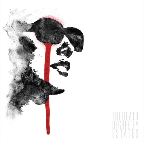 GREELEY ESTATES NEW SINGLE AND ALBUM RELEASE DATE