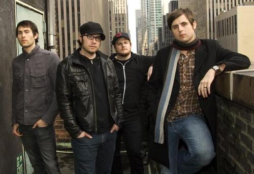 New Hawthorne Heights music video