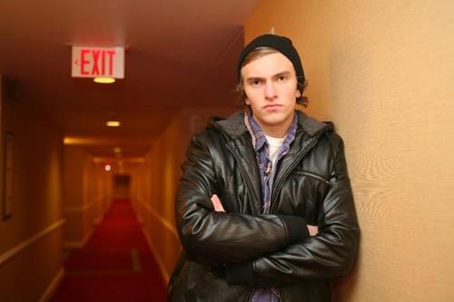 Artist Spotlight: Heartbreak City