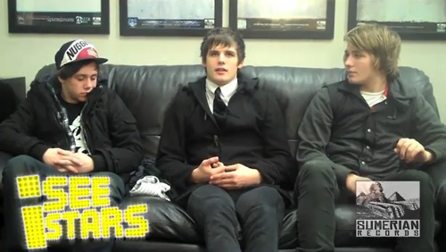 I See Stars new webisode