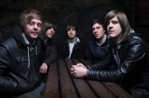 I Spy Strangers to release a new album