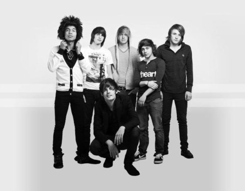 New I See Stars music video
